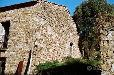 Fondo rustico coste- sessa cilento