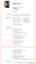 Barista/cameriera