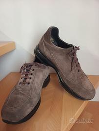 Scarpe Frau uomo sneaker casual