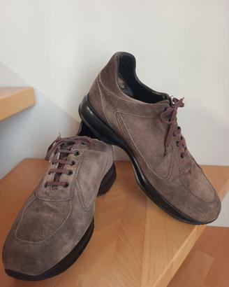 Scarpe Frau uomo sneaker casual