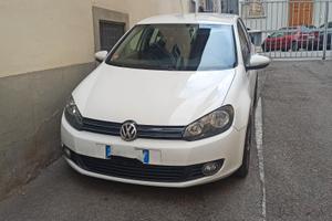  Golf 6 1.4 TSI 120cv