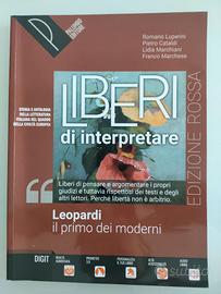 Liberi di interpretare