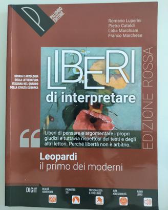 Liberi di interpretare