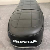 Sella honda cb 500
