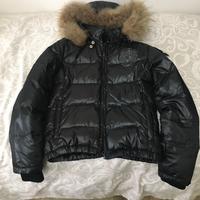 Piumino Fujico taglia M