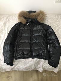 Piumino Fujico taglia M