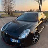 Giulietta 2.0 170CV Veloce Stage 3