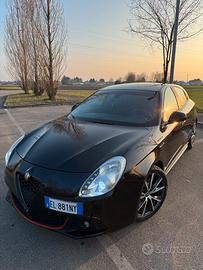Giulietta 2.0 170CV Veloce Stage 3