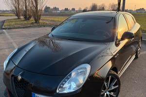 Giulietta 2.0 170CV Veloce Stage 3