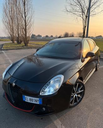 Giulietta 2.0 170CV Veloce Stage 3