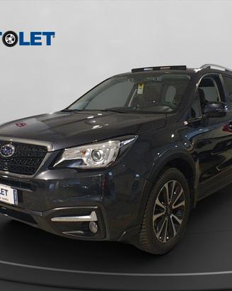 Subaru Forester 2.0i Premium Lineartronic awd 150c