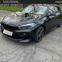 Bmw 118 M Sport 118 d #9871