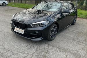 Bmw 118 M Sport 118 d #9871