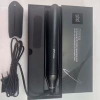 GHD chronos black