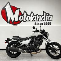 KAWASAKI Eliminator 500 KAWASAKI ELIMINATOR