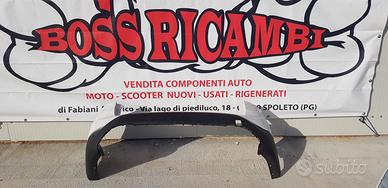 BMW SERIE X1 F48 PARAURTI POSTERIORE