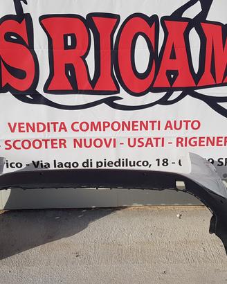 BMW SERIE X1 F48 PARAURTI POSTERIORE