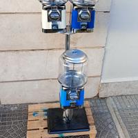 Beaver distributore chewing-gum caramelle 