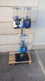 Beaver distributore chewing-gum caramelle 