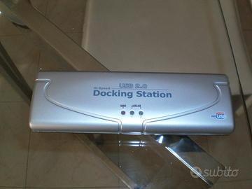 Docking Station USB