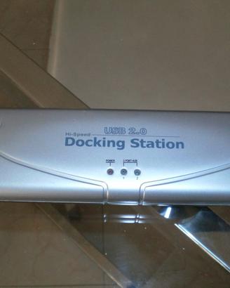 Docking Station USB
