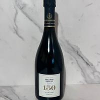 Champagne leclerc briant 150eme anniversaire