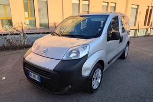 Citroen Nemo 1.4 HDi 5 posti 1 proprietario