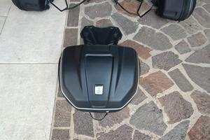 BAULETTI LATERALI E POSTERIORE TMAX 560 ANNO 2020