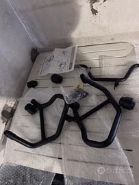 Tubolari tracer 7 2022