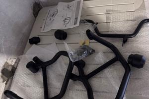 Tubolari tracer 7 2022