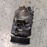 Compress clima VOLKSWAGEN POLO 1200cc B 2010