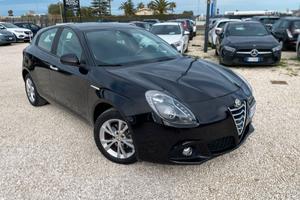 Alfa Romeo Giulietta 1.6 JTDm-2 105 CV Exclusive N