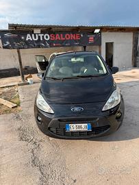 Ford Ka Ka+ 1.3 TDCi 75CV Titanium cDPF
