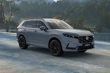 HONDA CR-V 6ª serie CR-V 2.0 Phev eCVT Eleganc...