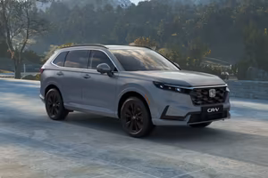 HONDA CR-V 6ª serie CR-V 2.0 Phev eCVT Eleganc...