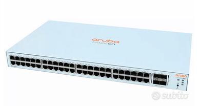 Switch Aruba Instant On 1830