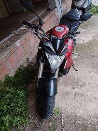 Honda CB 1000 R - 2010