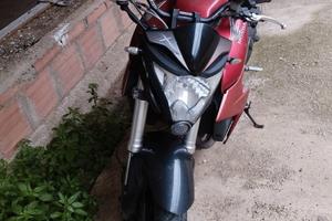 Honda CB 1000 R - 2010