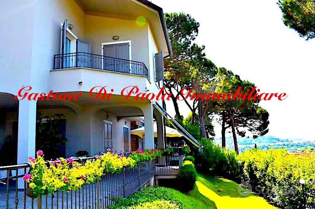 Casa – Credaro - Vista 2