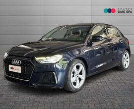 Audi A1 Sportback 35 1.5 tfsi Admired Advance...