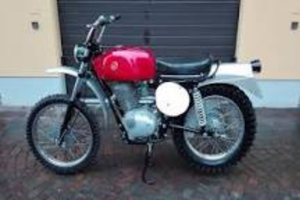 C E R C O moto Gilera