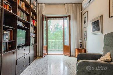 Appartamento Roma [Cod. rif 3343056VRG]
