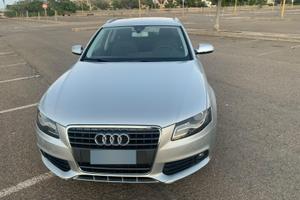 Audi A4 Avant 2.0 TDI Multitronic