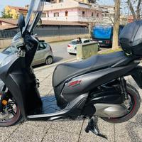 HONDA SH 300 i PASSAGGIO E TAGLIANDO INCLUSO MIN