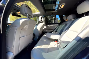 Mercedes-benz C 320 Classe CDI V6 YOUNGTIMER TETTO