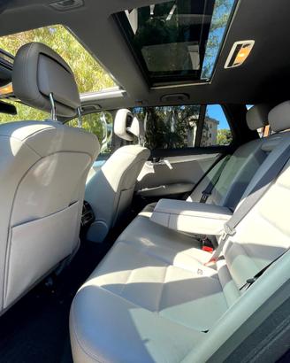 Mercedes-benz C 320 Classe CDI V6 YOUNGTIMER TETTO