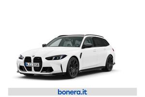 BMW M3 Touring 3.0 Competition M xdrive auto