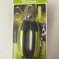 TAGLIAUNGHIE PER ANIMALI