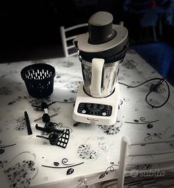 Moulinex VOLUPTA
