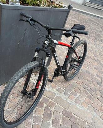 Mtb Rossignol